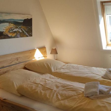 Apartamento Haus Boysenstr 7 App 15 Westerland Exterior foto